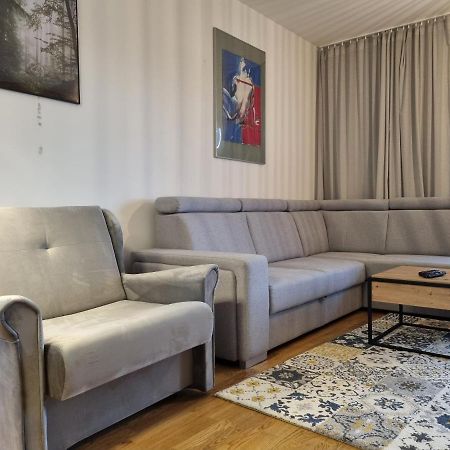 Laguna Apartament Polanica Residence 43 Exteriör bild