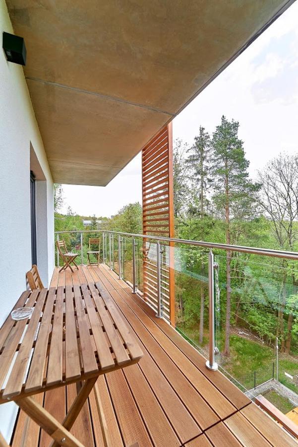Laguna Apartament Polanica Residence 43 Exteriör bild